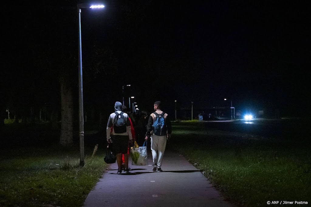 UNICEF blij met provinciale steun voor voortbestaan spreidingswet