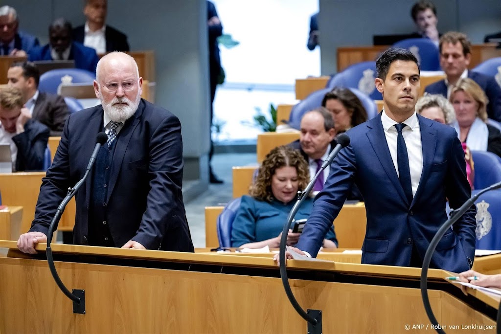 Oppositie: luister bij asielplannen naar provincies en gemeenten
