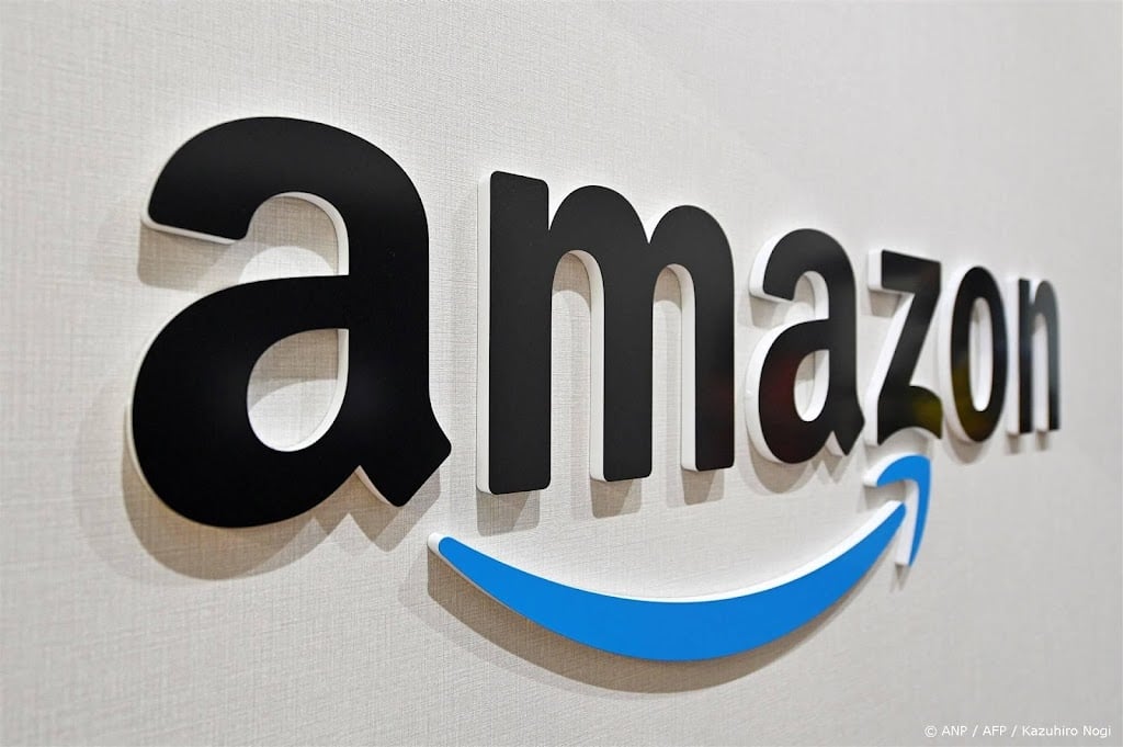 Amazon stijgt, Apple daalt op Wall Street na resultaten