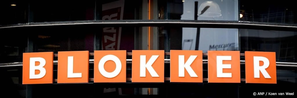 Blokker informeert personeel maandag over stand van zaken