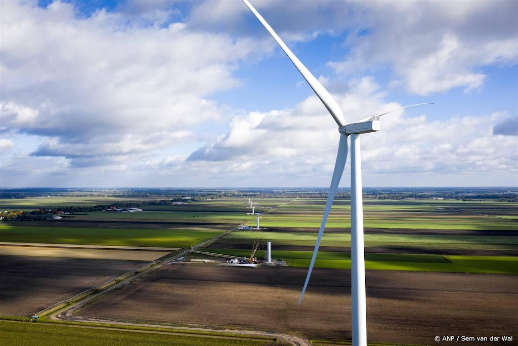 Veel interesse in failliete windmolenfabrikant EAZ, zegt curator