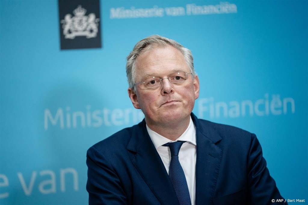 NSC-top betreurt aftreden partijgenoot Idsinga