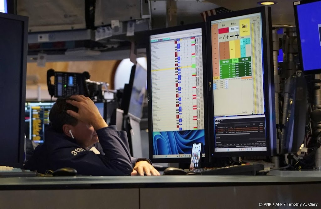 Techaandelen weer gewild op Wall Street na kwartaalbericht Amazon