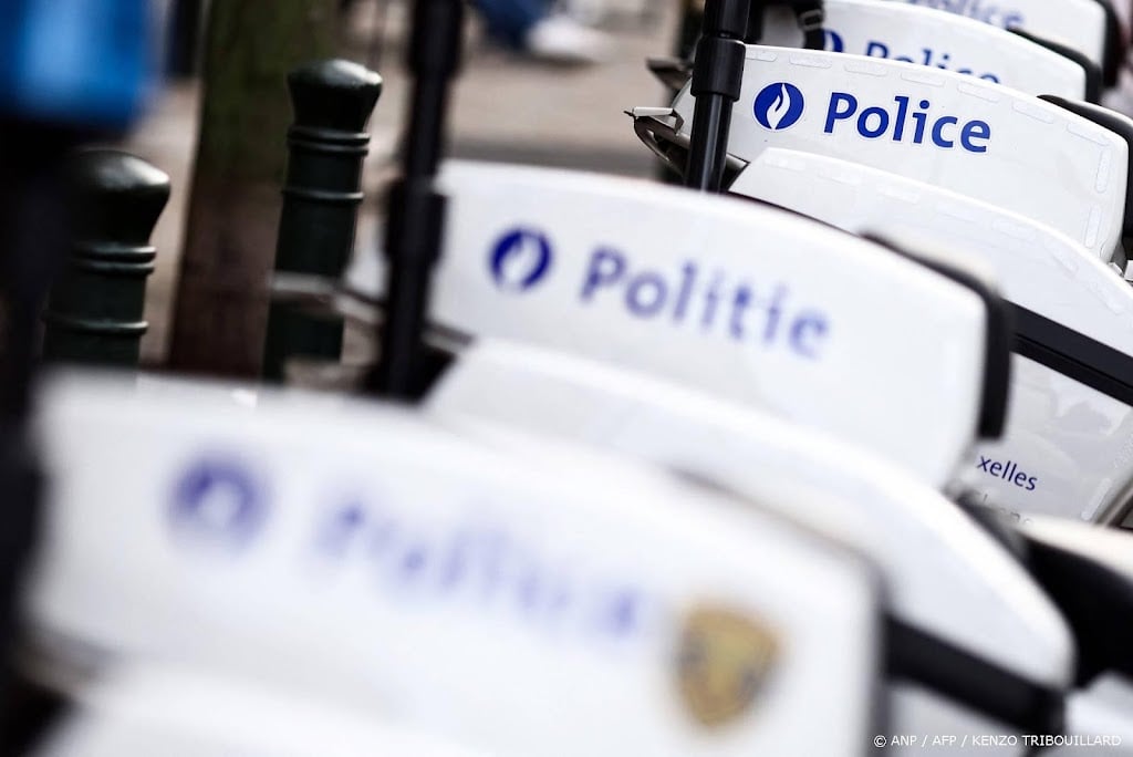 Twee criminelen ontsnapt uit psychiatrisch centrum Gent opgepakt