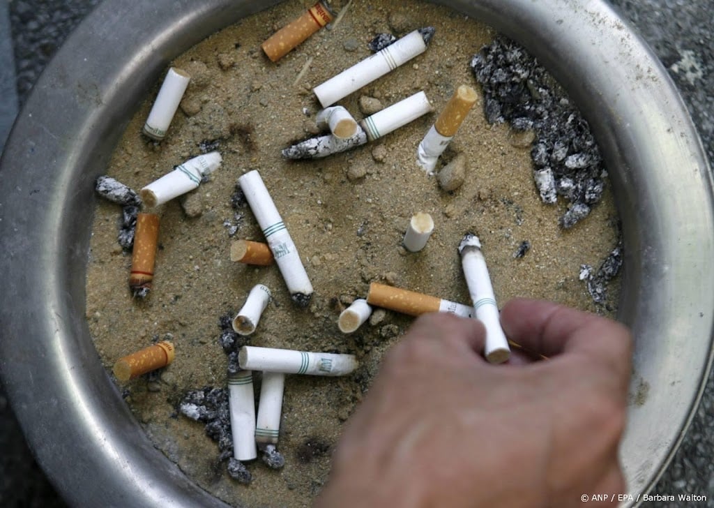 Malediven eerste land ter wereld met generationeel rookverbod