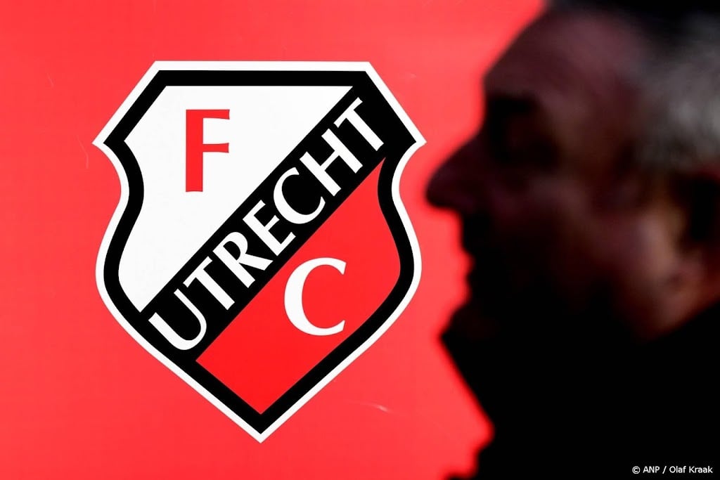 Toeschouwers bij FC Utrecht - NEC kunnen geen kraanwater drinken