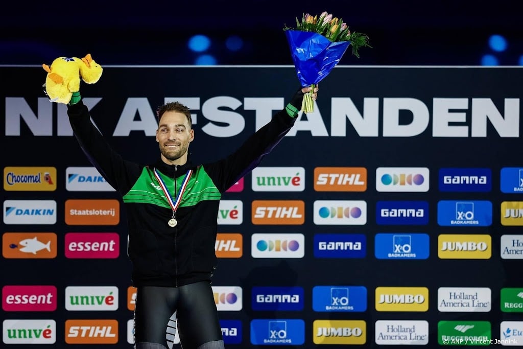 Nuis is trots op topniveau aan het begin van het seizoen