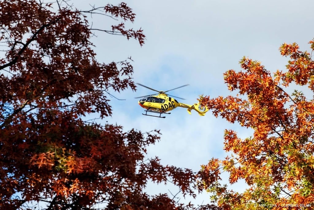 Drie Duitse bergbeklimmers omgekomen bij lawine in Zuid-Tirol