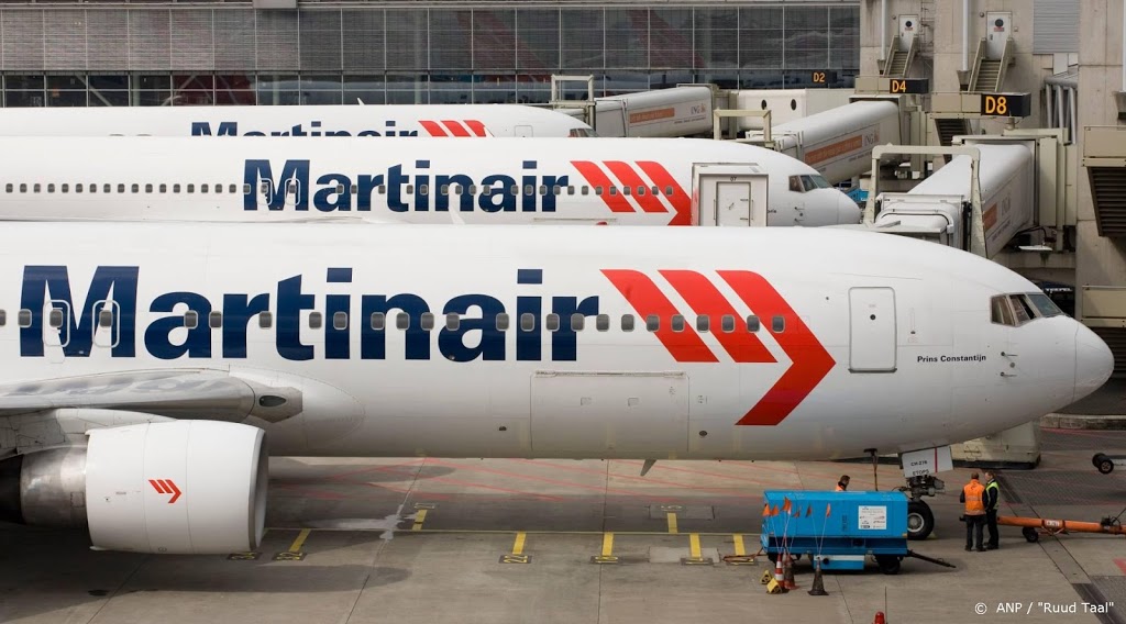 Ontslag Martinair-piloten opnieuw getoetst