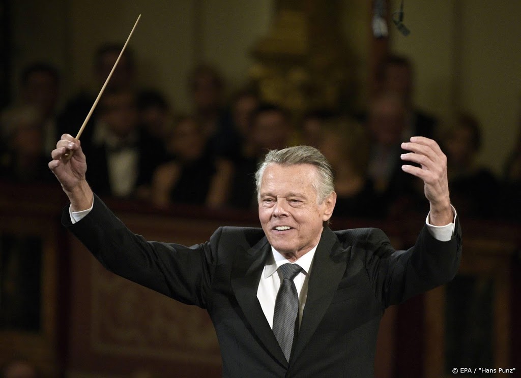 Dirigent Mariss Jansons (76) overleden