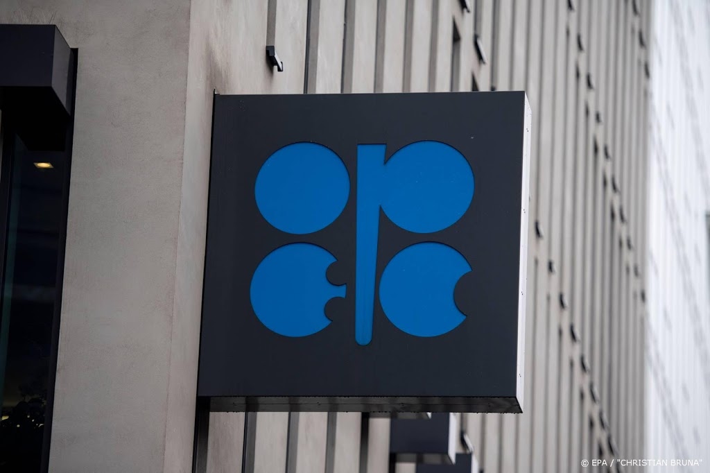 'OPEC+ overweegt verdere productiebeperking'