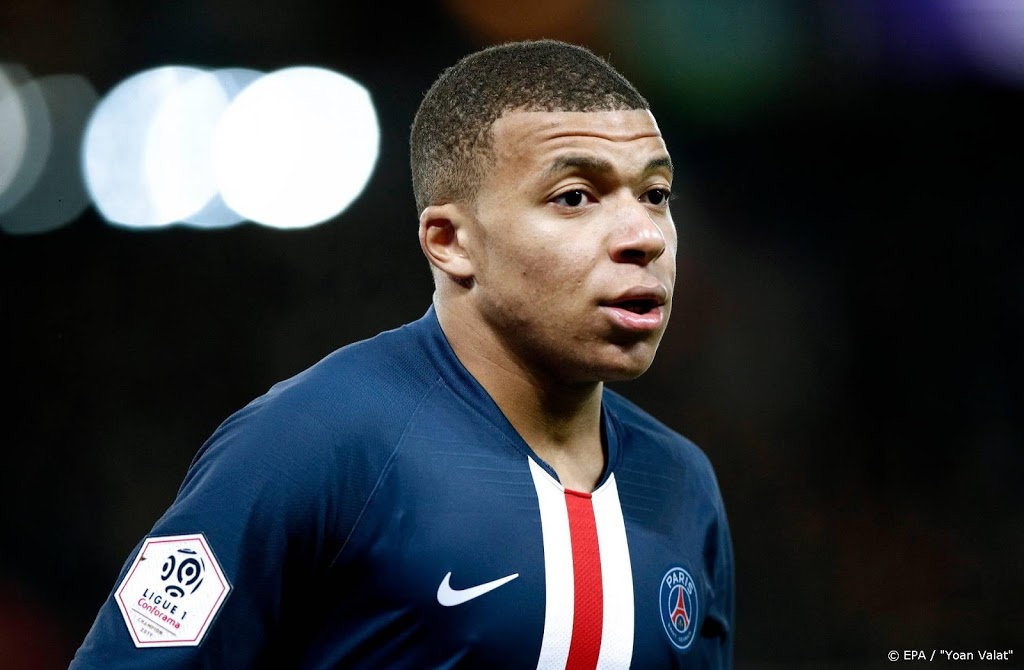 Regen verhindert Monaco - Paris Saint-Germain