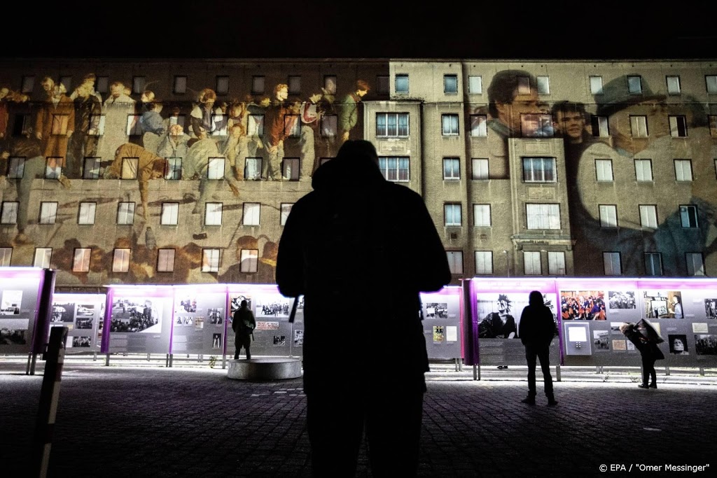 Ook inbraak bij Stasimuseum in Berlijn