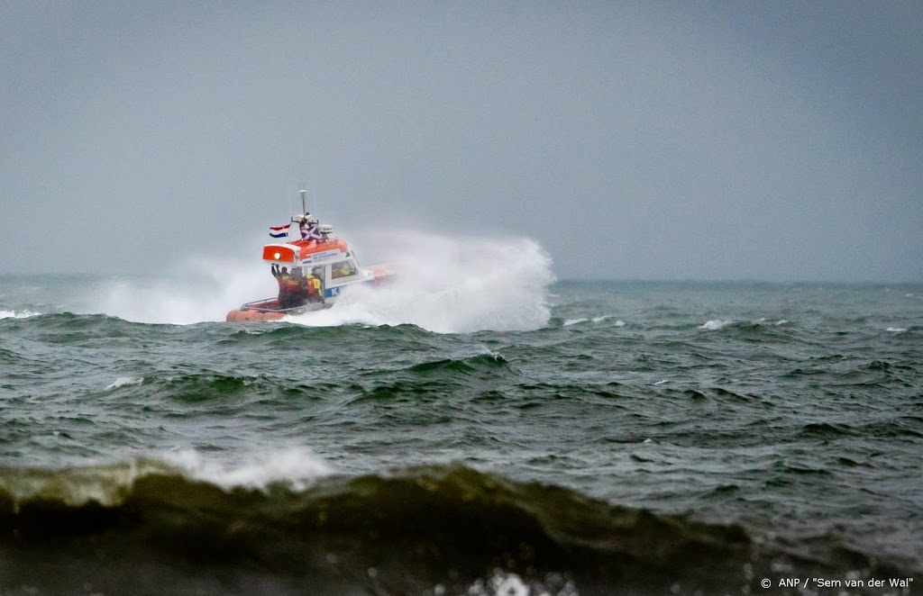 Twee lichamen vissersboot zijn de vermisten