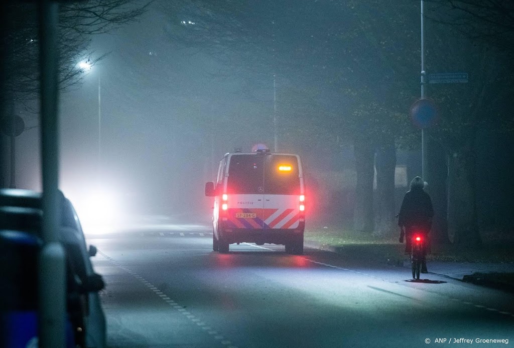 Noodmaatregelen voorbij in 'relatief rustig' Roosendaal
