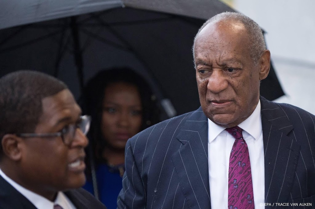 Advocaat Bill Cosby niet eens met misbruikveroordeling