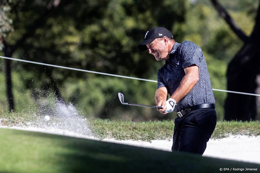Vier golfers testen positief op corona in Johannesburg