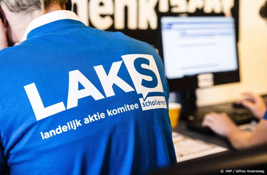 LAKS wil ook volgend jaar extra herkansing eindexamenleerlingen 