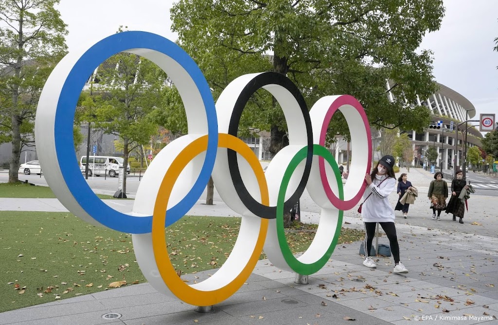 Kaartverkoop begonnen voor Olympische Spelen 2024 in Parijs 
