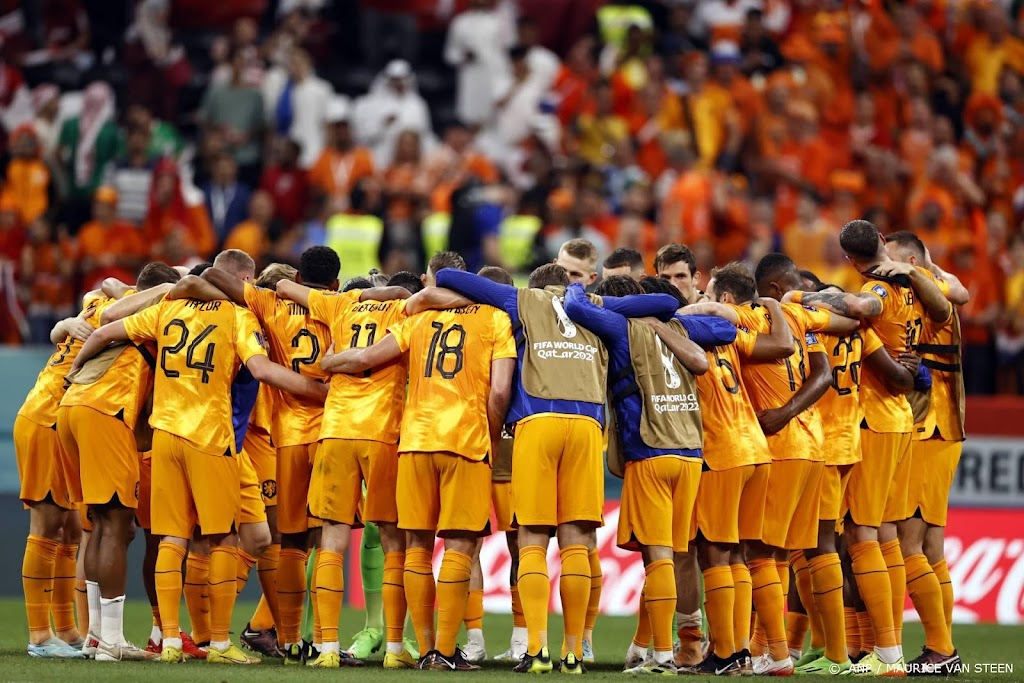 Amateurclubs verplaatsen massaal wedstrijden wegens Oranje