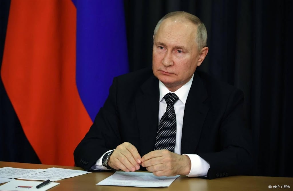 Media: Rusland ziet ontploffing in treintunnel als terreurdaad