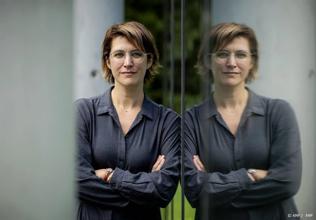 Voormalig NRC-columniste Rosanne Hertzberger wordt Kamerlid