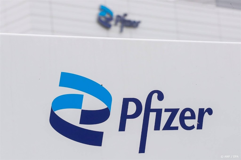 Pfizer stopt met afslankpil na bijwerkingen