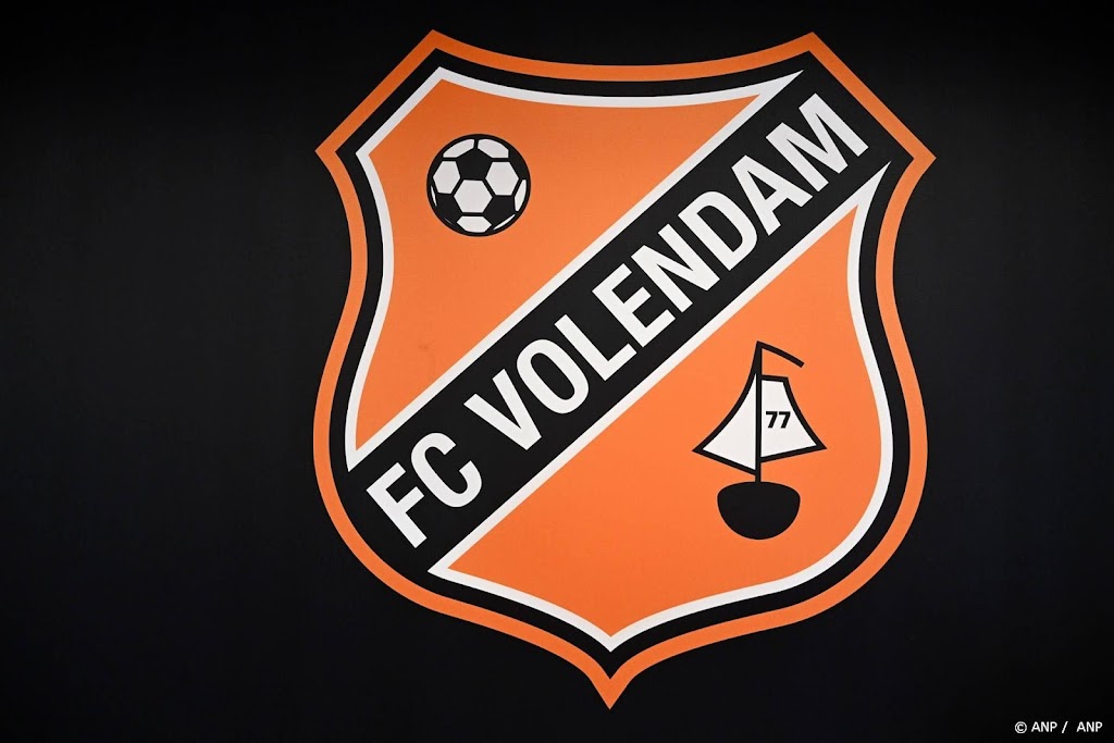 Complete technische staf FC Volendam stapt op na ontslag bestuur