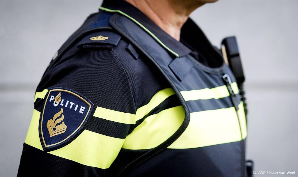 Politie: uitspraak over schieten op tractor is pittig