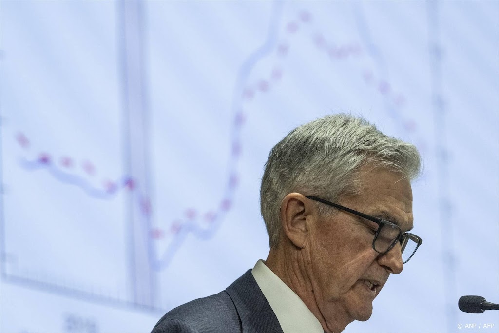 Fed-voorzitter: te vroeg om te speculeren over renteverlaging