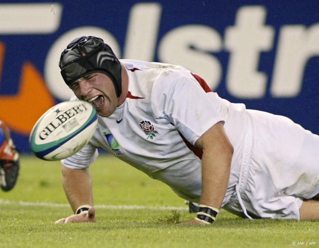 Ook Engelse wereldkampioenen rugby willen compensatie van bonden