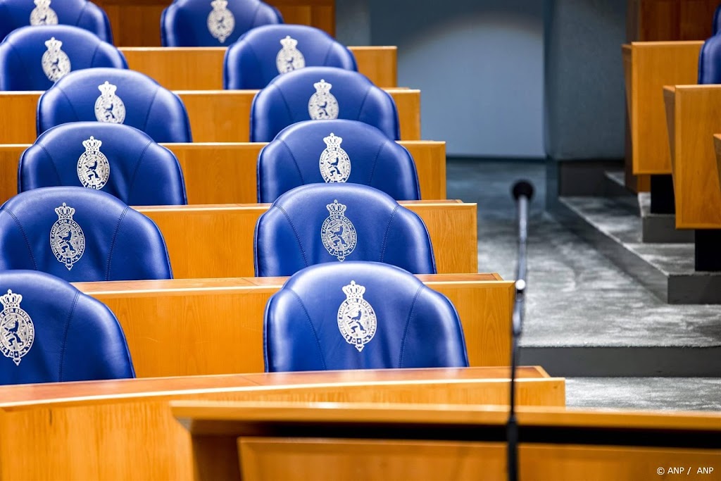 Kamer zaterdag bijeen om te besluiten over hertelling stemmen