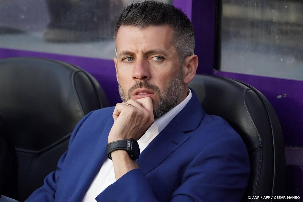Real Valladolid ontslaat coach na protest tegen eigenaar Ronaldo