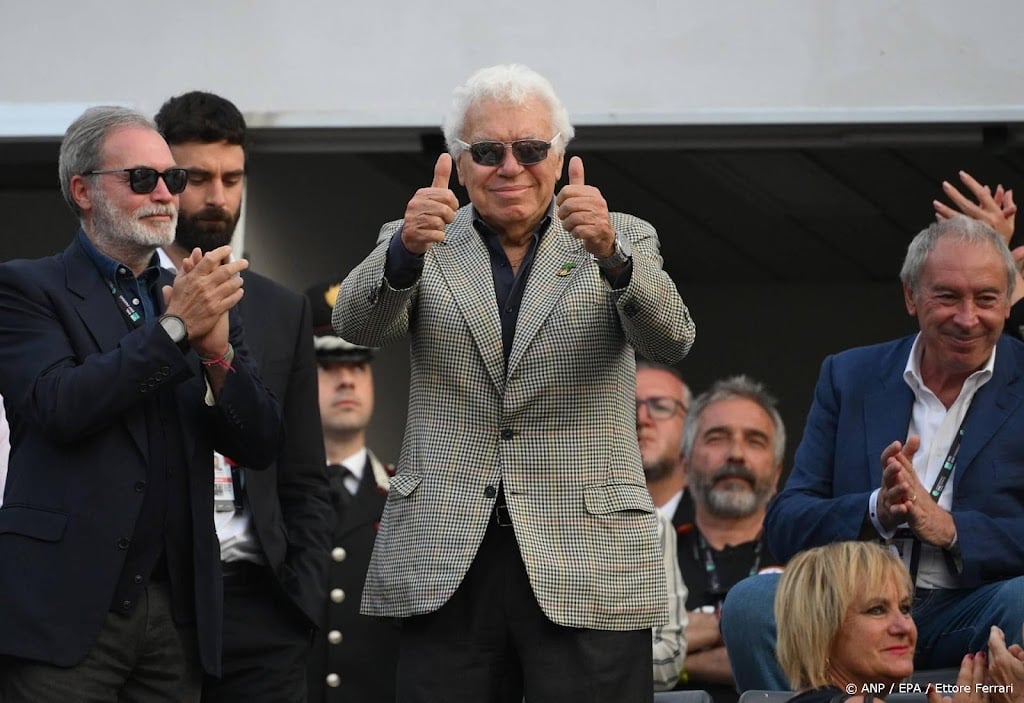 Italiaanse tennislegende Pietrangeli (92) overleden