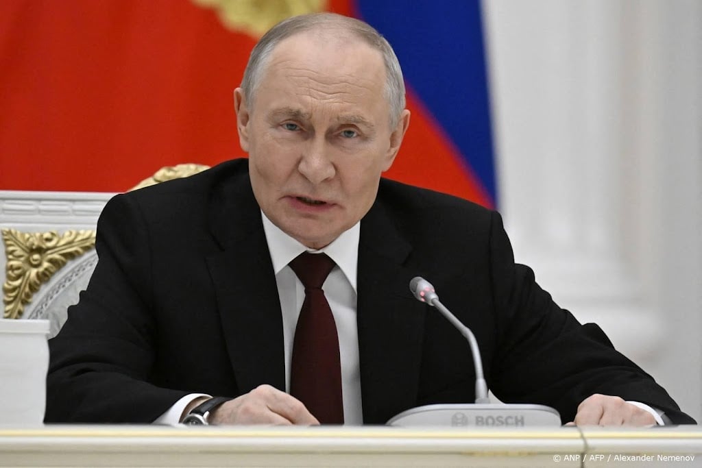 Rusland boos om NAVO-mijmering over 'preventieve' cyberaanvallen