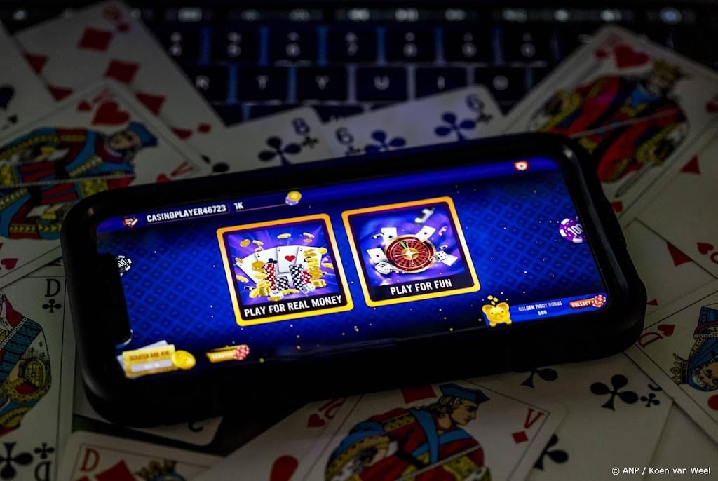 Boete van 4 miljoen euro voor gokaanbieder Unibet