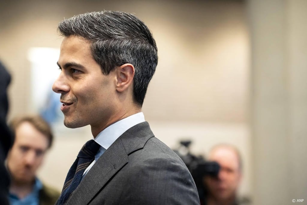 Jetten hoopt schrijfwerk met Bontenbal deze week af te ronden