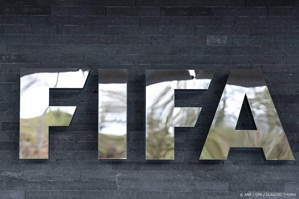 FIFA verdeelt WK-loting met twee shows over twee dagen