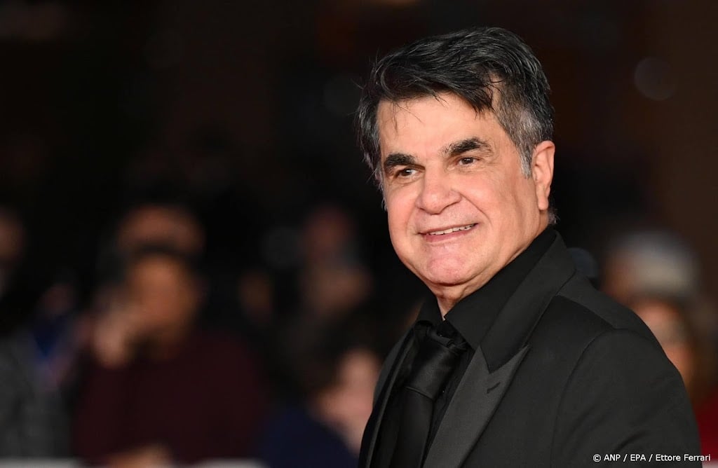 Jafar Panahi bij verstek veroordeeld tot een jaar cel