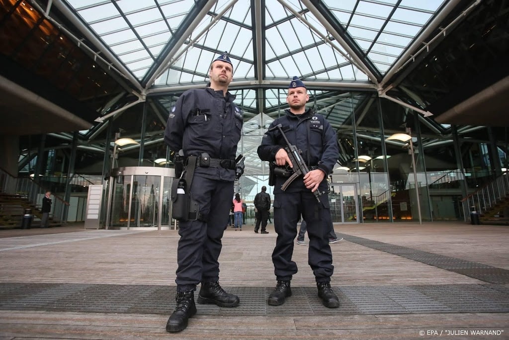Zes terroristen zijn Belgische nationaliteit kwijt