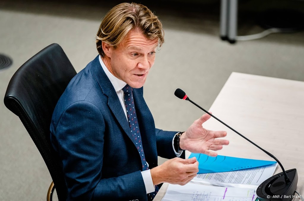 'Coronacrisis dreigt kwetsbare groepen aan de kant te zetten'