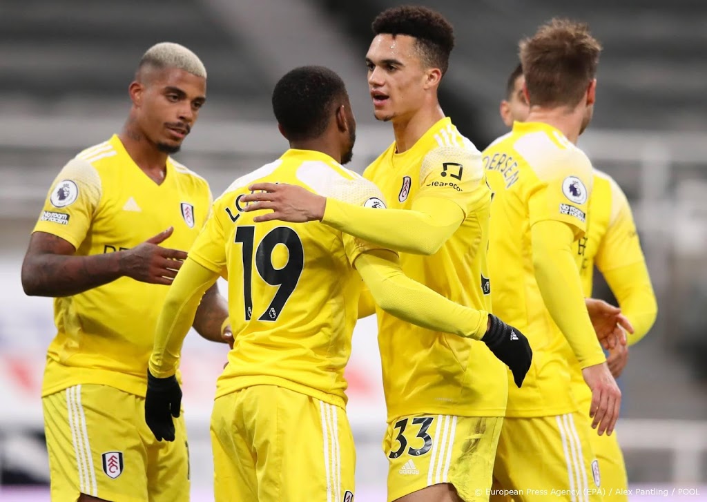 Opnieuw duel Fulham uitgesteld vanwege coronavirus