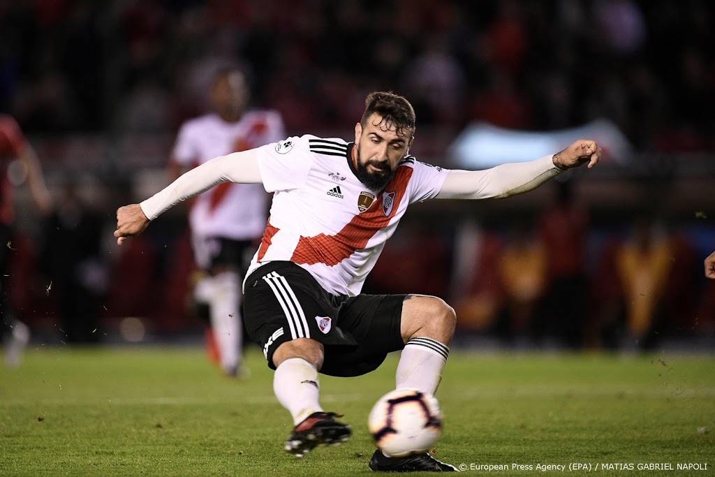 Pratto wil Feyenoord aan landstitel helpen