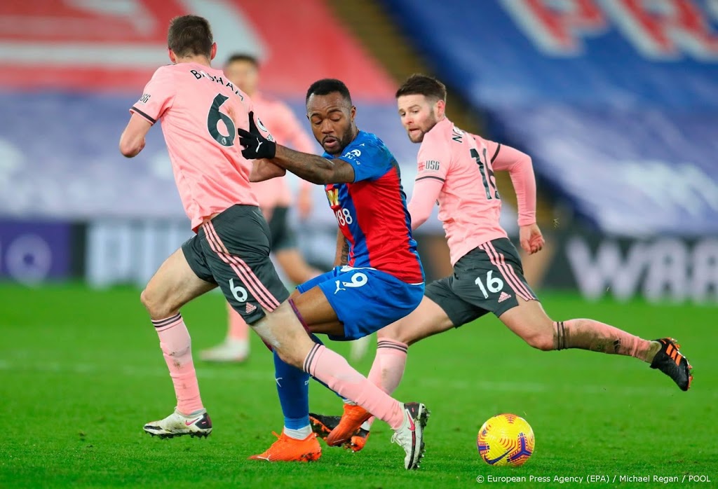 Sheffield weet nog steeds niet wat winnen is in de Premier League