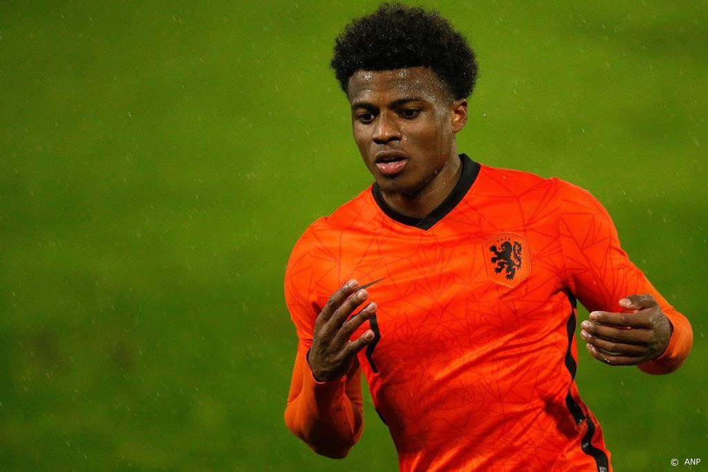 Hertha voorlopig zonder geblesseerde Dilrosun