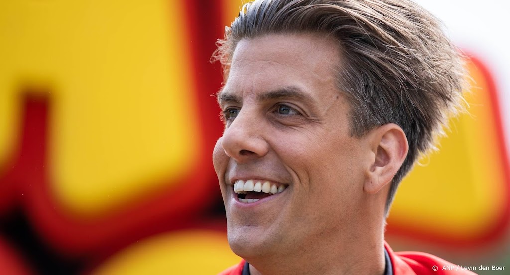 Interviewprogramma Rob Kemps debuteert met 477.000 kijkers