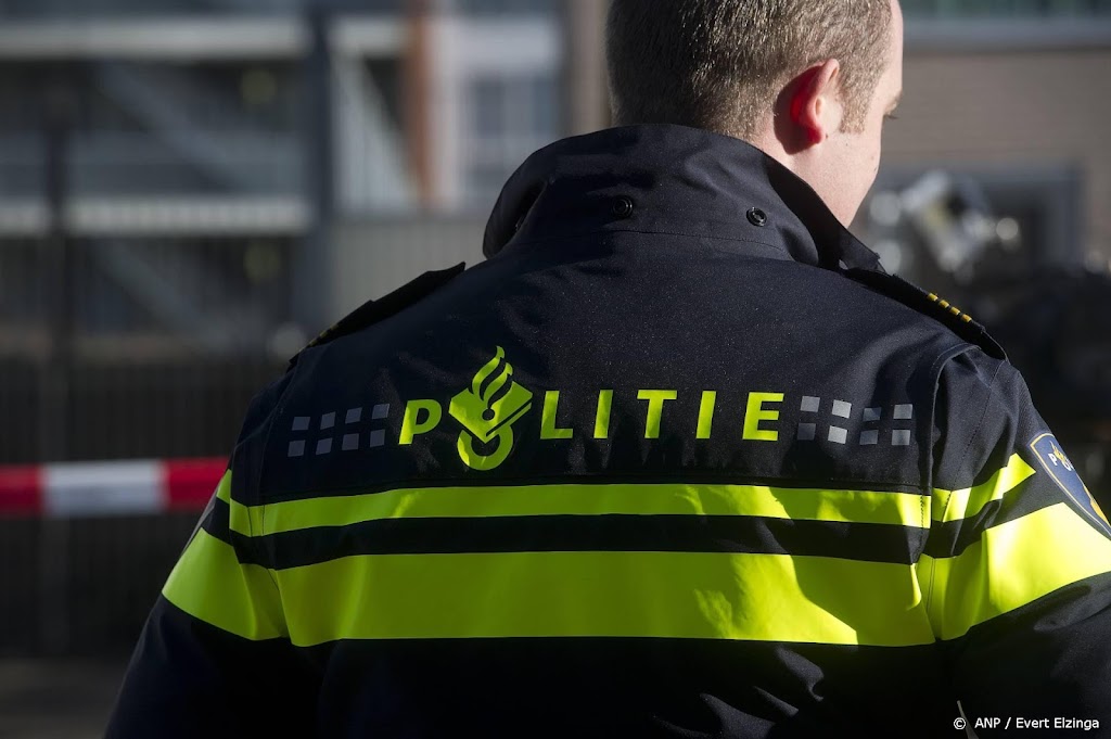 Drie minderjarigen aangehouden voor grote brand Gorredijk