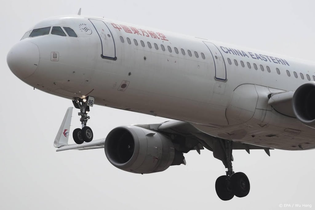 België gaat afvalwater vliegtuigen uit China testen op corona
