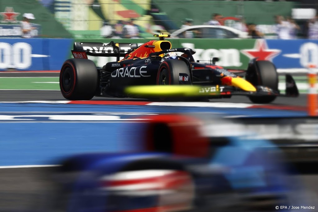 Organisatie Formule 1 overweegt meer teams toe te laten