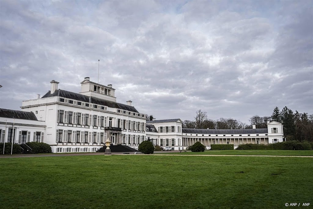 Vrees op Soestdijk voor afluisterpraktijken